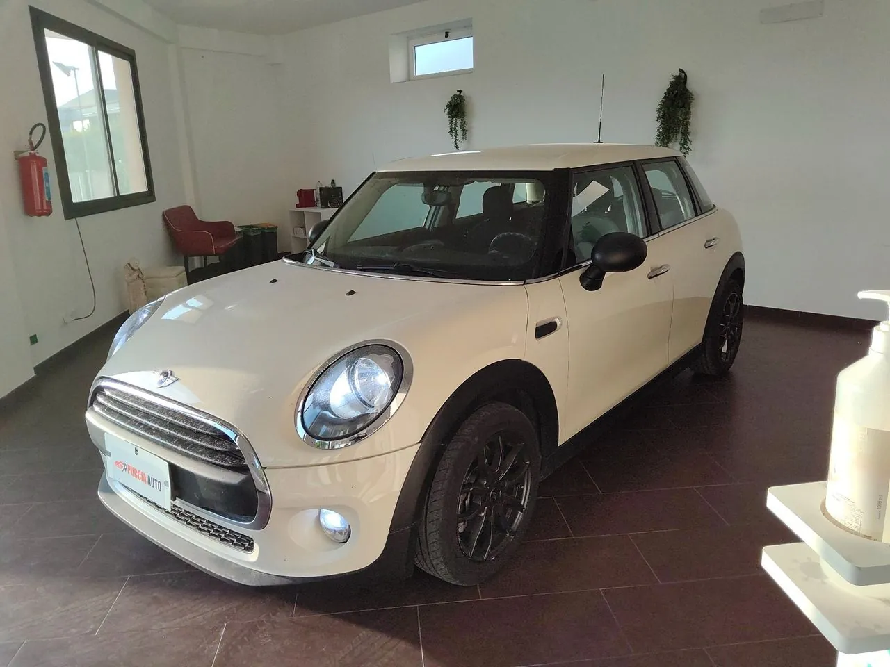 Mini Mini