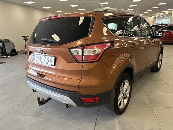 Ford Kuga 2017 photo 3