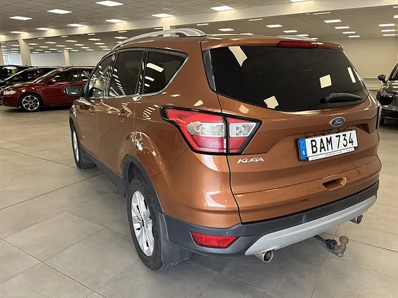 Ford Kuga 2017 photo 4