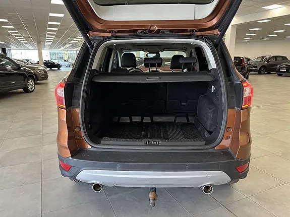 Ford Kuga 2017 photo 5