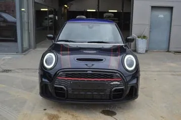 Mini John Cooper Works 2021 photo 2