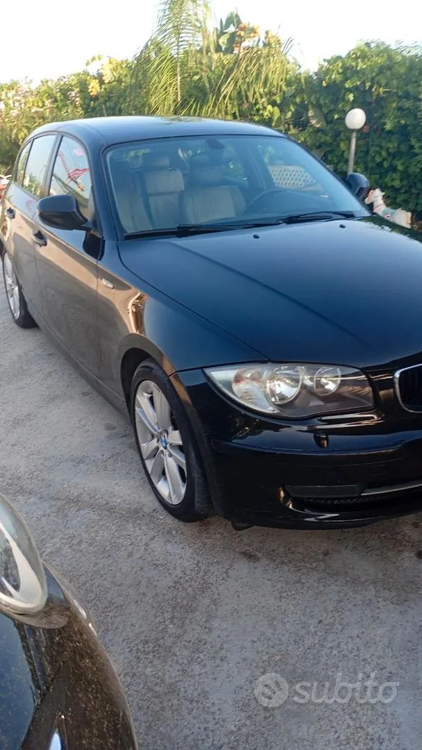 BMW 116
