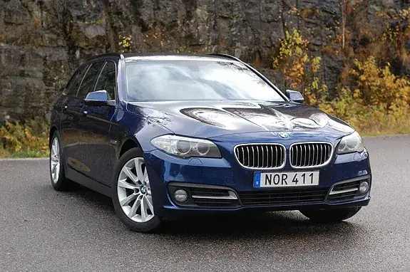 BMW 520D