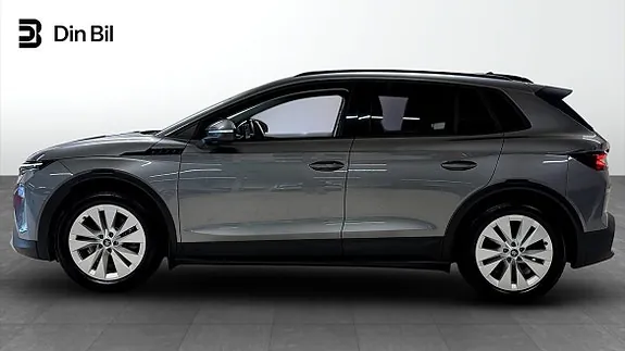 Skoda Elroq 2025 photo 2