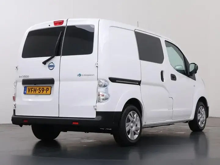 Nissan E-Nv200 2020 photo 2