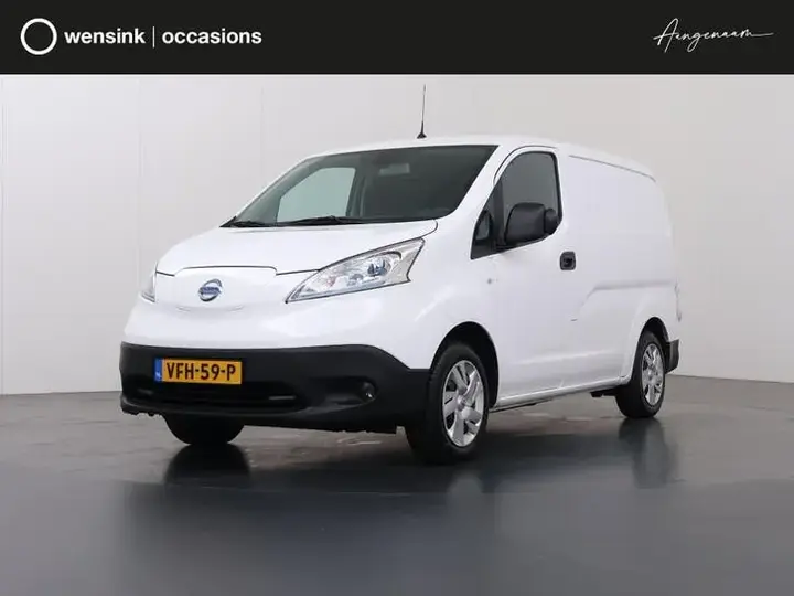 Nissan E-Nv200