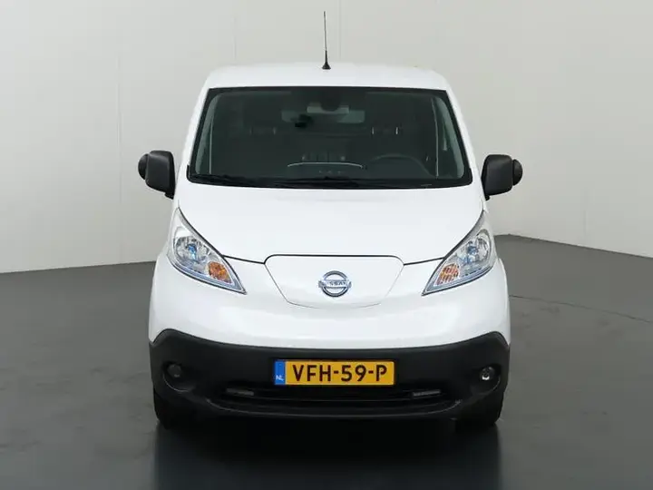 Nissan E-Nv200 2020 photo 3