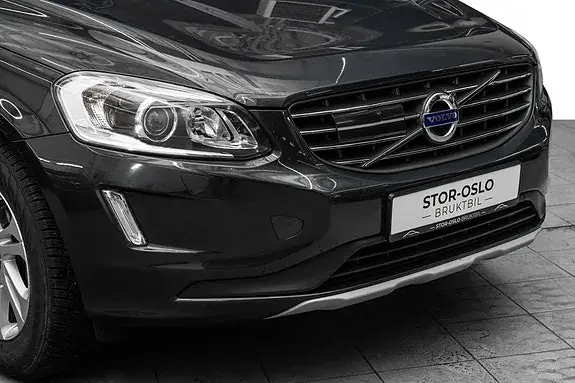 Volvo Xc60 2017 photo 3
