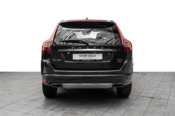 Volvo Xc60 2017 photo 5