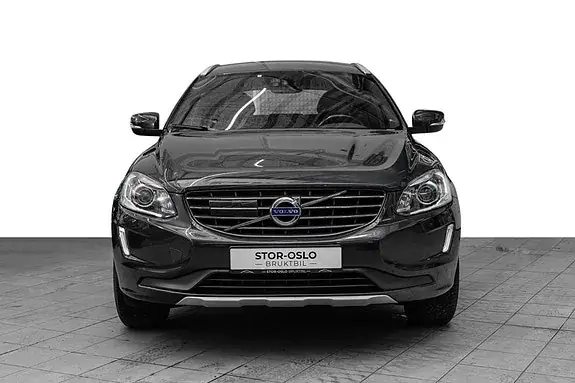 Volvo Xc60 2017 photo 4