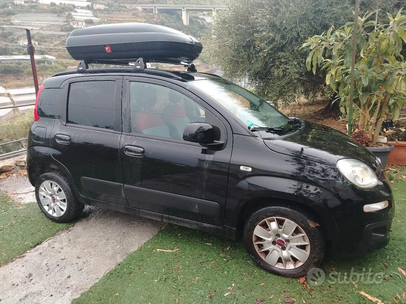 Fiat Panda 2018 photo 2
