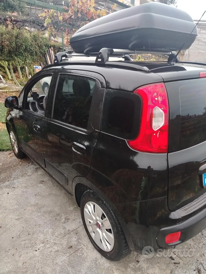 Fiat Panda 2018 photo 4