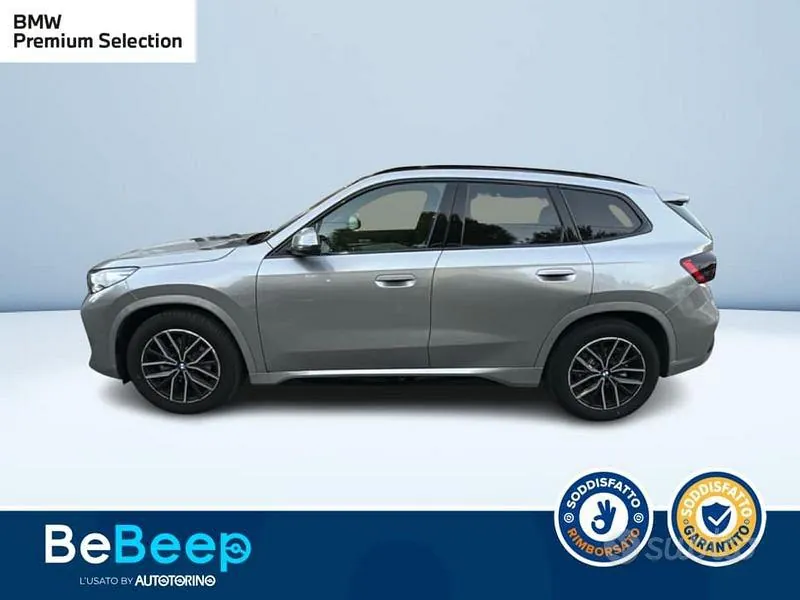 BMW X1 2026 photo 5