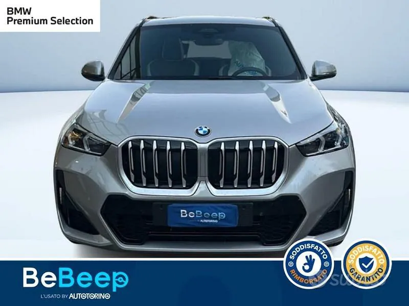 BMW X1 2026 photo 3