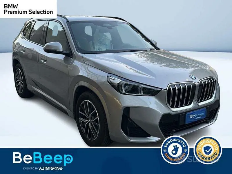 BMW X1 2026 photo 4