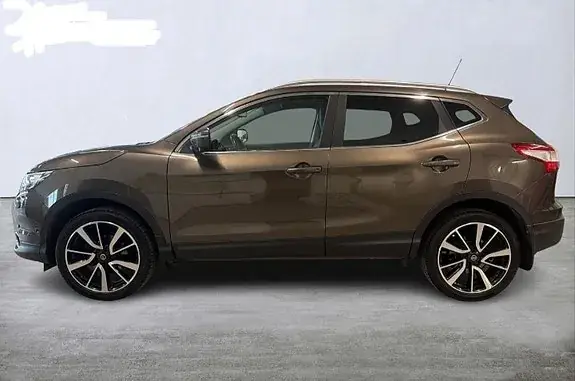 Nissan Qashqai 2016 photo 4