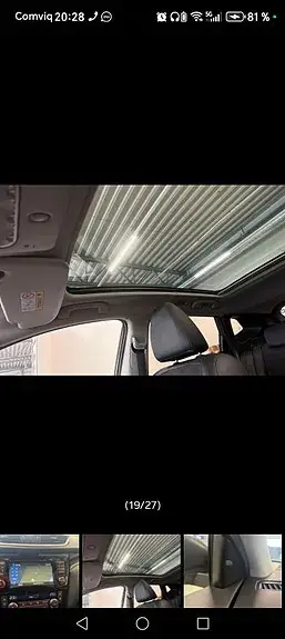 Nissan Qashqai 2016 photo 5
