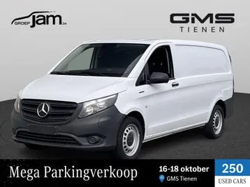 Mercedes-Benz Evito