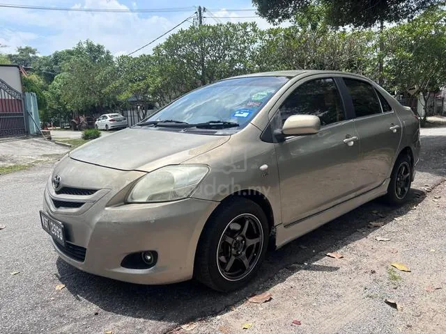 Toyota Vios