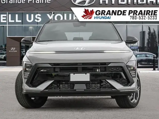 Hyundai Kona 2027 photo 2