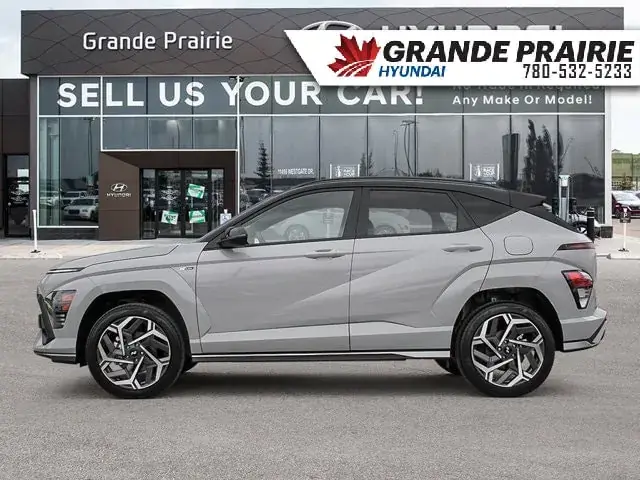 Hyundai Kona 2027 photo 3