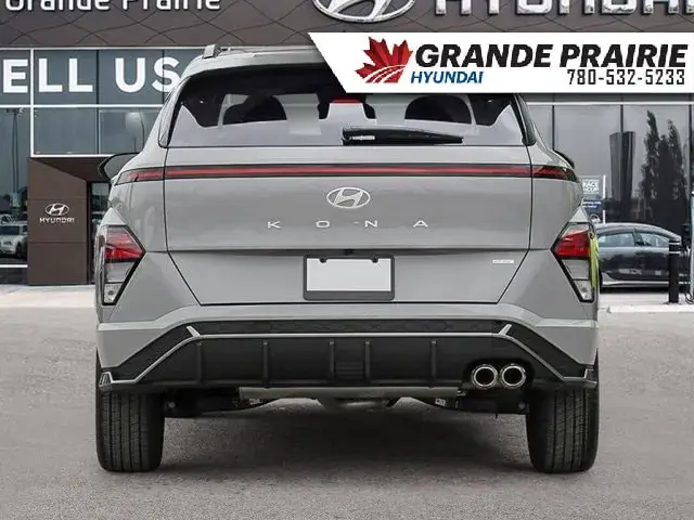 Hyundai Kona 2027 photo 5