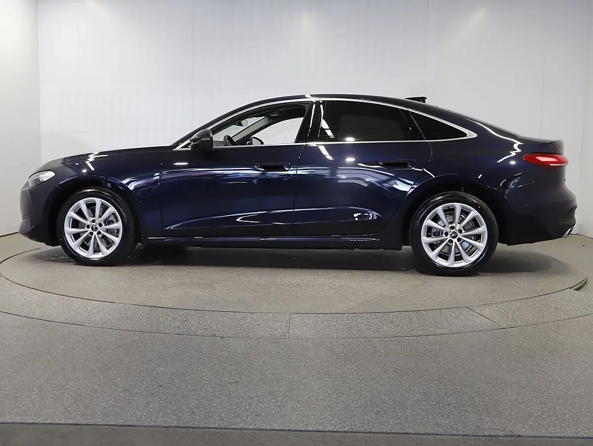 Audi A5 2026 photo 2