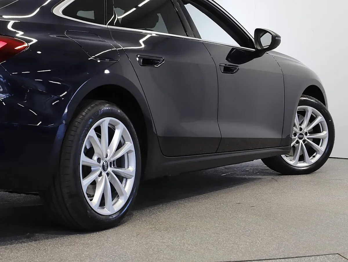 Audi A5 2026 photo 3