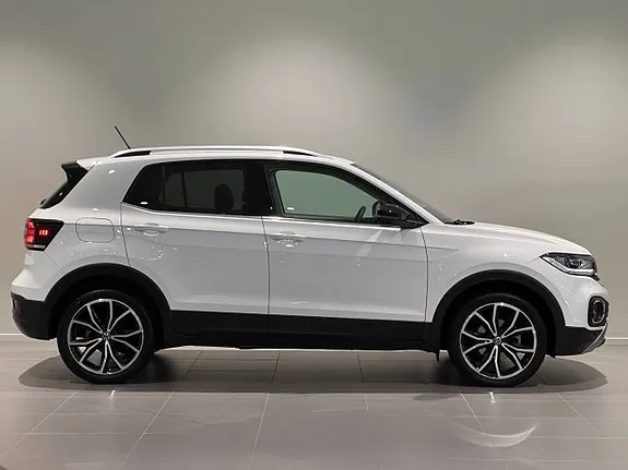 Volkswagen T-Cross 2023 photo 3
