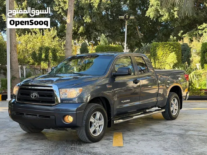 Toyota Tundra 2010 photo 4