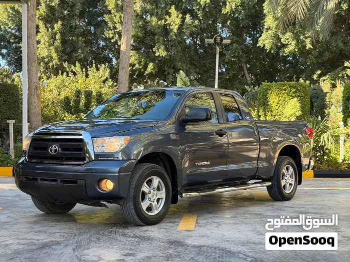 Toyota Tundra