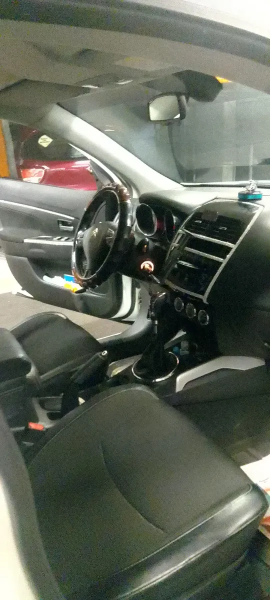 Citroen C4 Aircross 2013 photo 3