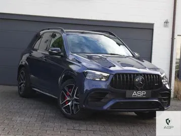 Mercedes-Benz Gle 2025 photo 3