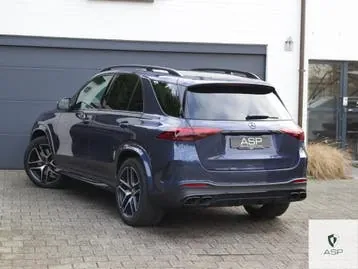 Mercedes-Benz Gle 2025 photo 2