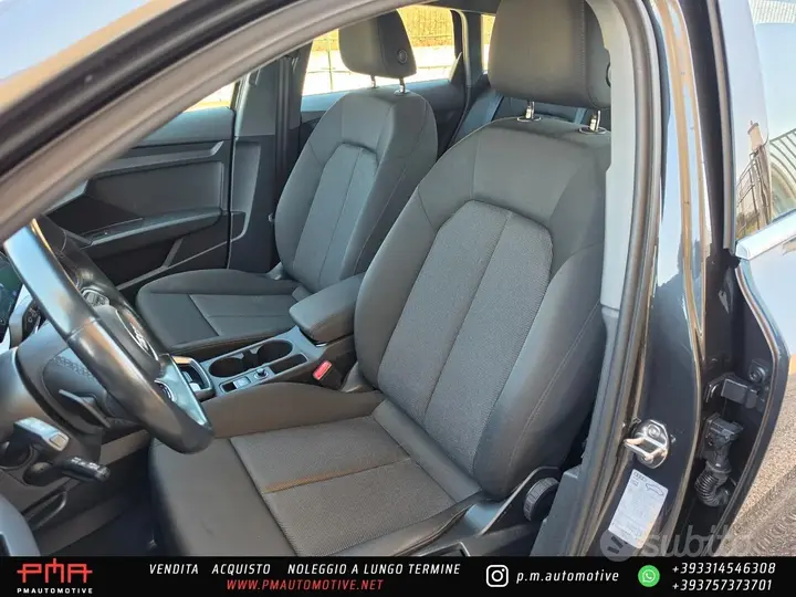 Audi A3 2023 photo 4