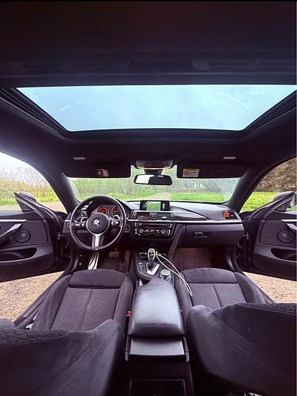 BMW 430I 2016 photo 4