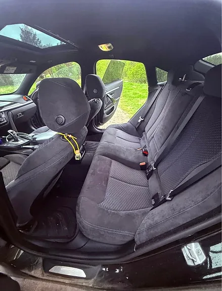 BMW 430I 2016 photo 5
