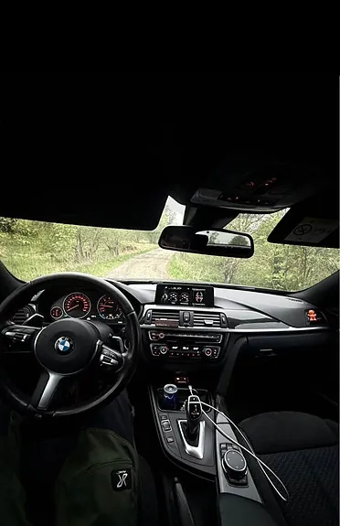 BMW 430I 2016 photo 3