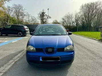 Seat Arosa