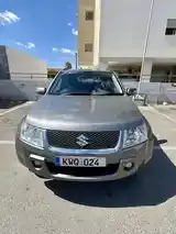 Suzuki Grand Vitara 2009 photo 3