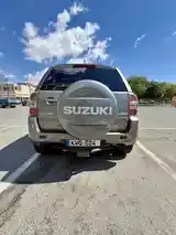 Suzuki Grand Vitara 2009 photo 5