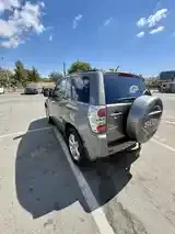 Suzuki Grand Vitara 2009 photo 4