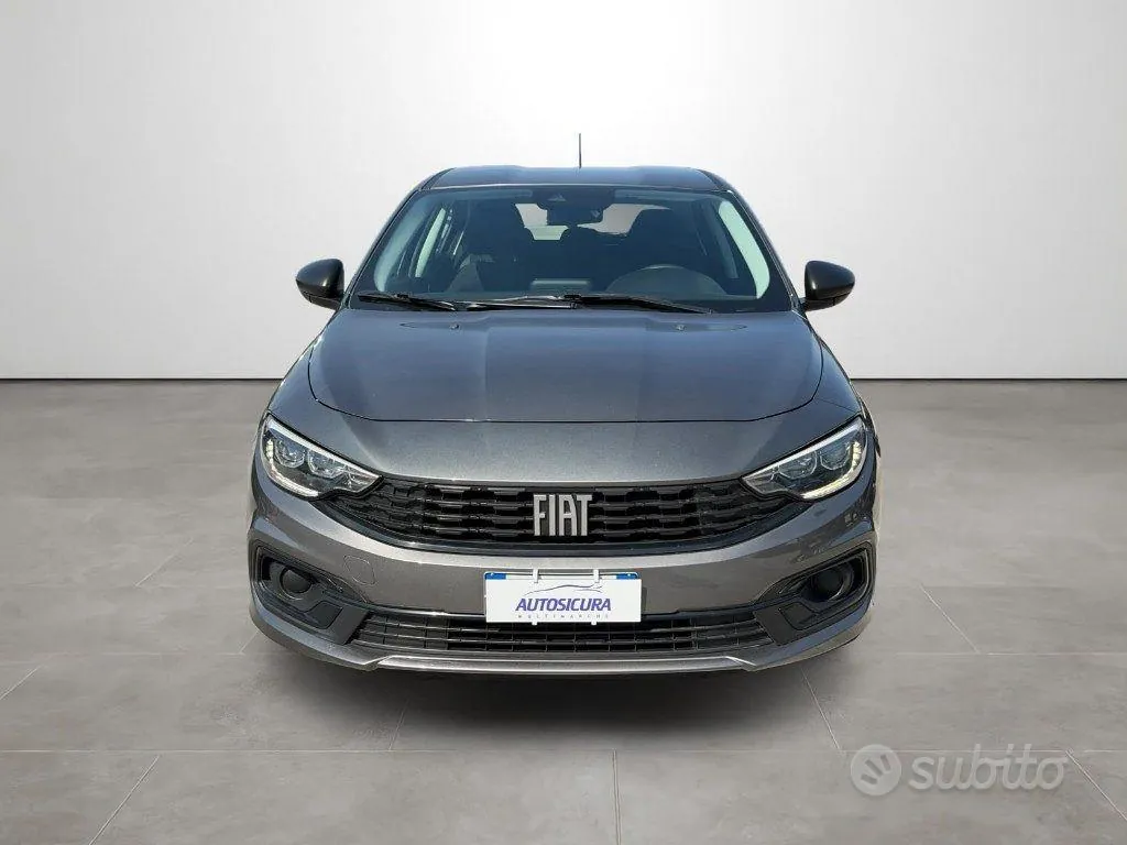 Fiat Tipo 2021 photo 2