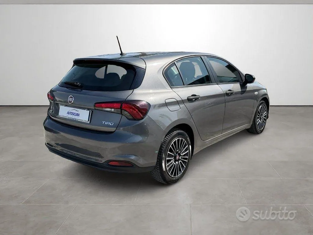 Fiat Tipo 2021 photo 4