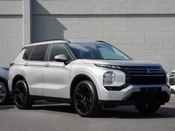 Mitsubishi Outlander 2026 photo 2