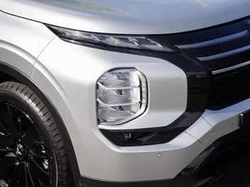 Mitsubishi Outlander 2026 photo 4