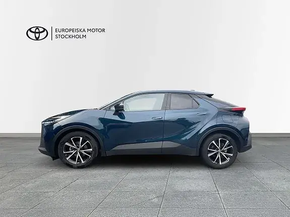 Toyota C-Hr 2024 photo 3
