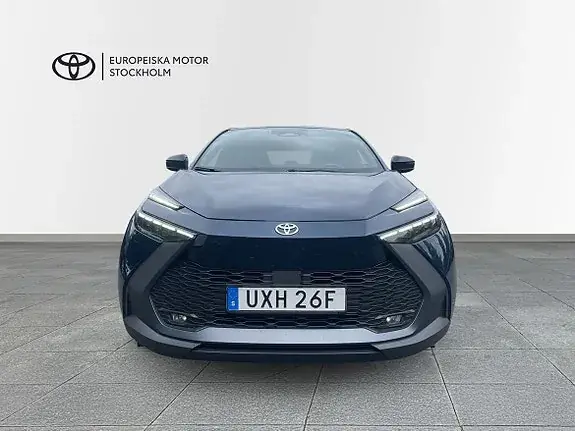 Toyota C-Hr 2024 photo 5
