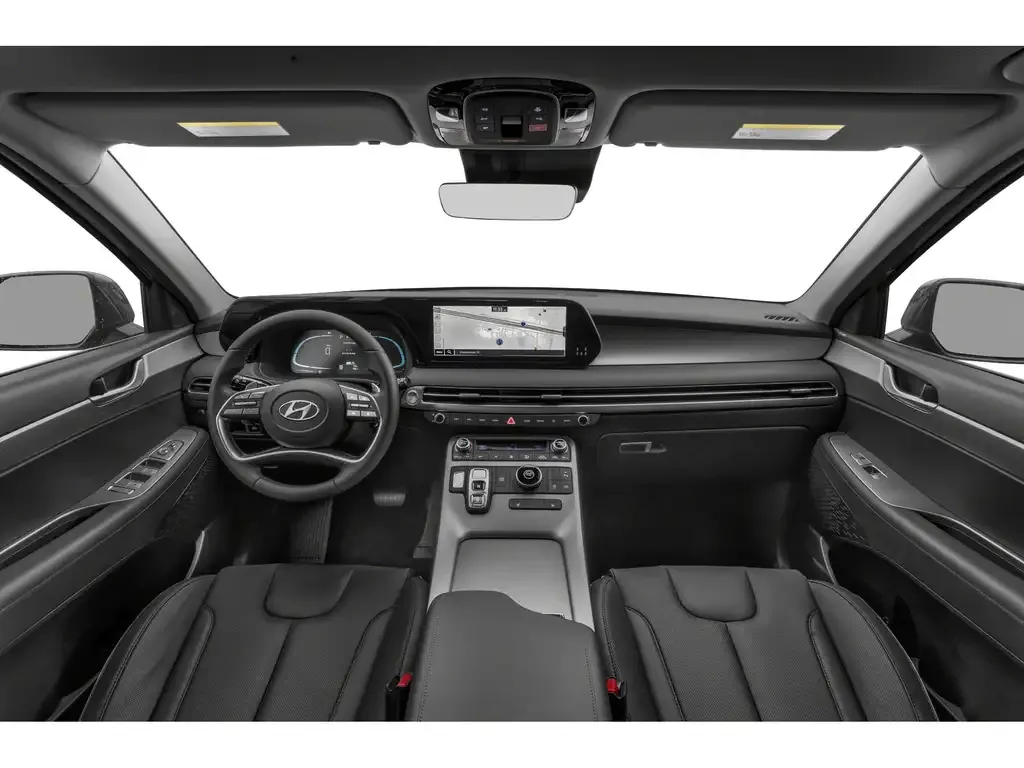 Hyundai Palisade 2023 photo 5