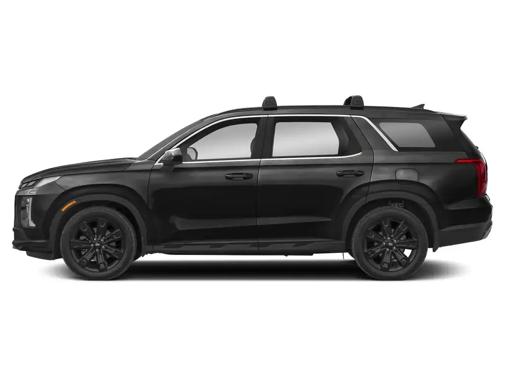 Hyundai Palisade 2023 photo 3